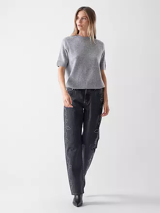 LEVI'S® | Jeans Mom Fit 501 90S BEJEWELED | 